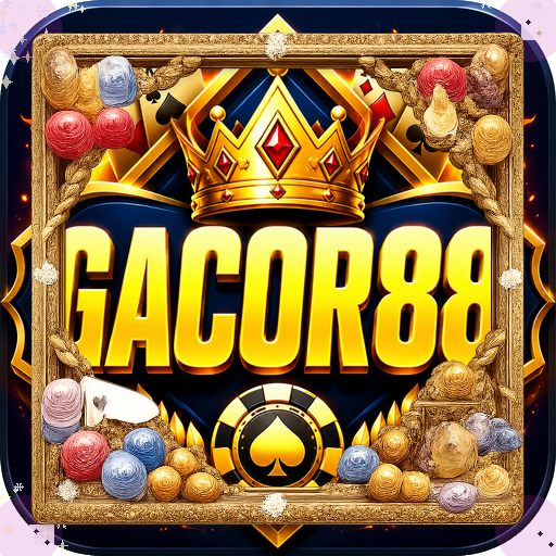 gacor88 — galeri pratinjau - APK Resmi
